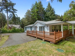 41920 Park Rd, Port Orford, OR 97465