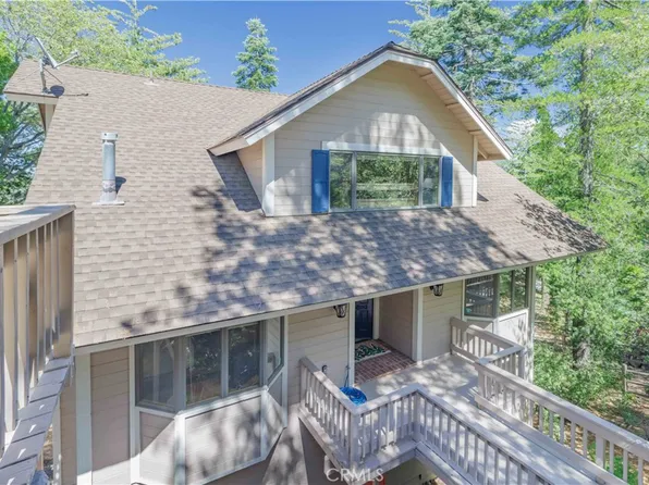 226 Birchwood, Blue Jay, CA 92317