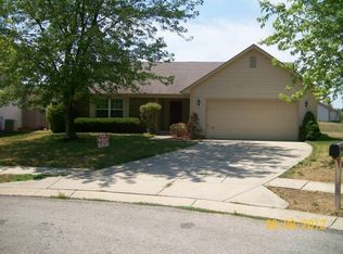 6030 Maple Forge Cir, Indianapolis, IN 46254