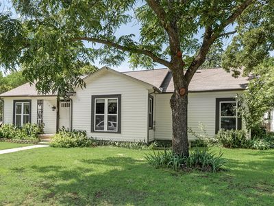 103 E 14th St, Joshua, TX, 76058