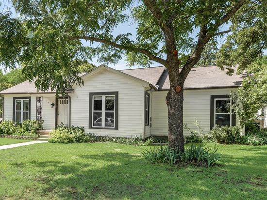 103 E 14th St, Joshua, TX 76058