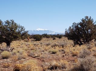 8744 W Bright Sky Trl #994, Williams, AZ 86046