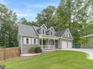 1190 Rocky Rd, Lawrenceville, GA 30044