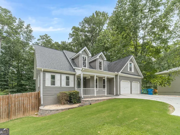 1190 Rocky Rd, Lawrenceville, GA 30044