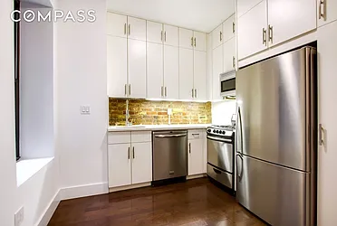 Rented by Compass