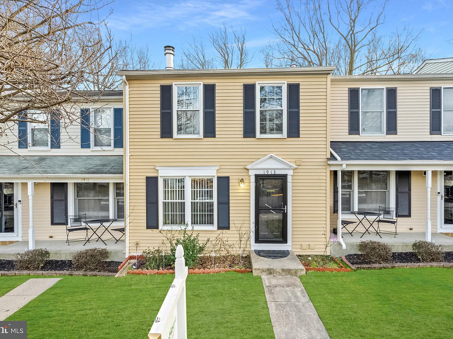 1913 Pohick Creek Ct, Woodbridge, VA 22192 Zillow