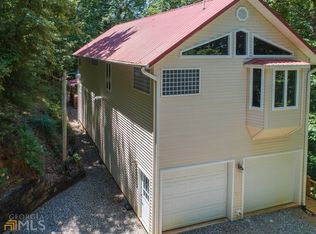 107 Self Mtn W, Blairsville, GA 30512