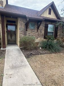 3212 Airborne Ave, College Station, TX, 77845