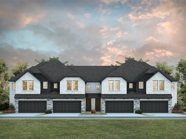 1387 Hill Country Pl, Celina, TX 75009