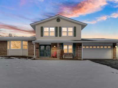 960 Norman Dr, Hoffman Estates, IL, 60192