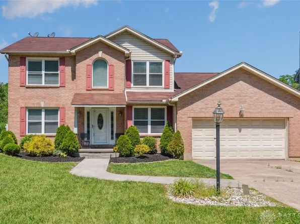 3657 Canyon Dr, Cincinnati, OH 45217