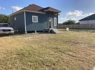 2827 Mehran Dr, Palmview, TX 78572