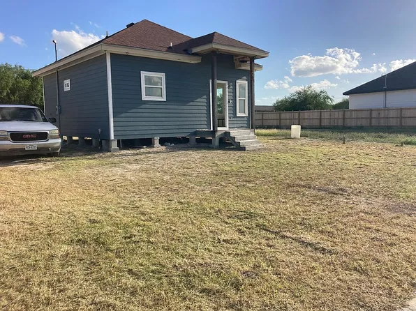 2827 Mehran Dr, Palmview, TX 78572