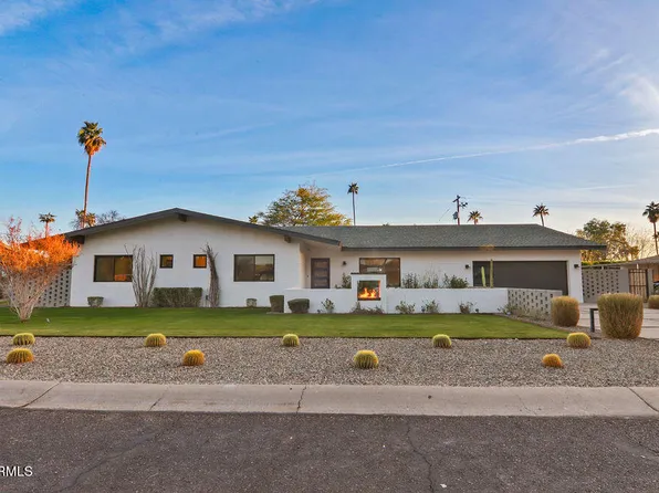 521 W STELLA Lane, Phoenix, AZ 85013