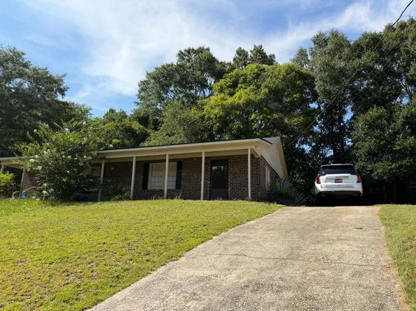22nd St, Phenix City, AL 36867