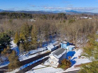 845 Lucas Avenue Extension, Hurley, NY 12443