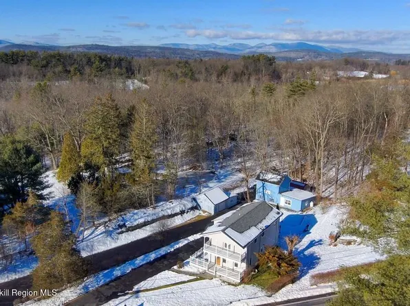 845 Lucas Avenue Extension, Hurley, NY 12443