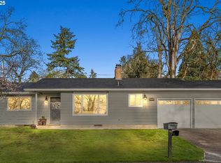 10828 SW 60th Ave, Portland, OR 97219