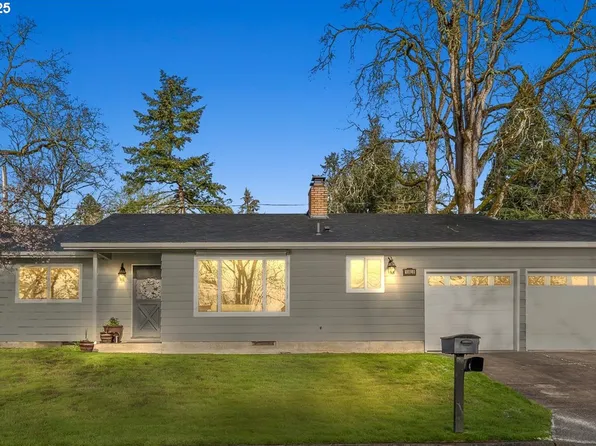 10828 SW 60th Ave, Portland, OR 97219