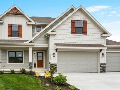 13655 NW 70th St, Parkville, MO, 64152