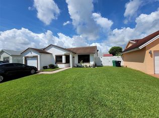 Edgewater Park, Miami, FL 33176