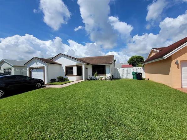 13340 SW 112th Ct, Miami, FL 33176