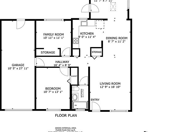 2nd image of 1315 Rainier Rd