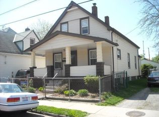 3444 W 59th St, Cleveland, OH