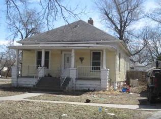 121 E 9th St, Grand Island, NE 68801