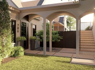 706 E 46th St, Austin, TX 78751