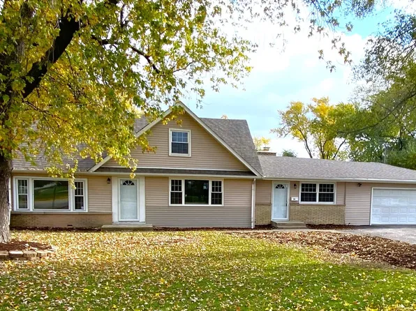 201 E Grand Ave, Melrose Park, IL 60164