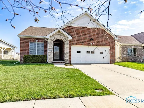 4670 Park Place Blvd, Sylvania, OH 43560