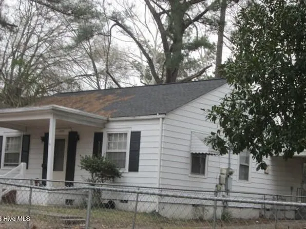 1002 Corbett Avenue NE, Wilson, NC 27893
