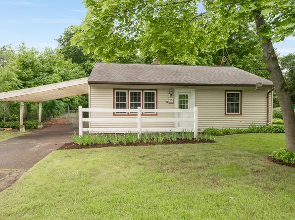 57 Hellstrom Road, East Haven, CT 06512