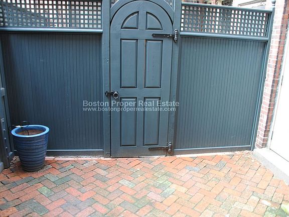 23 Lime St. #1 Boston - Beacon Hill Unit Photo 2 (1)