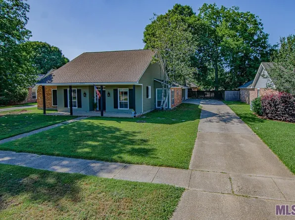 17821 Chancellorsville Ave, Baton Rouge, LA 70817