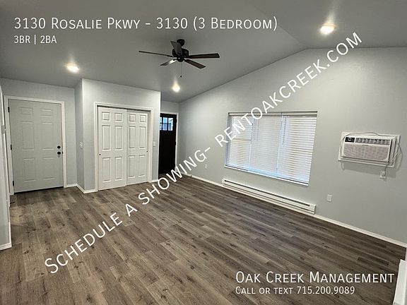 2nd image of 3130 Rosalie Pkwy #3130