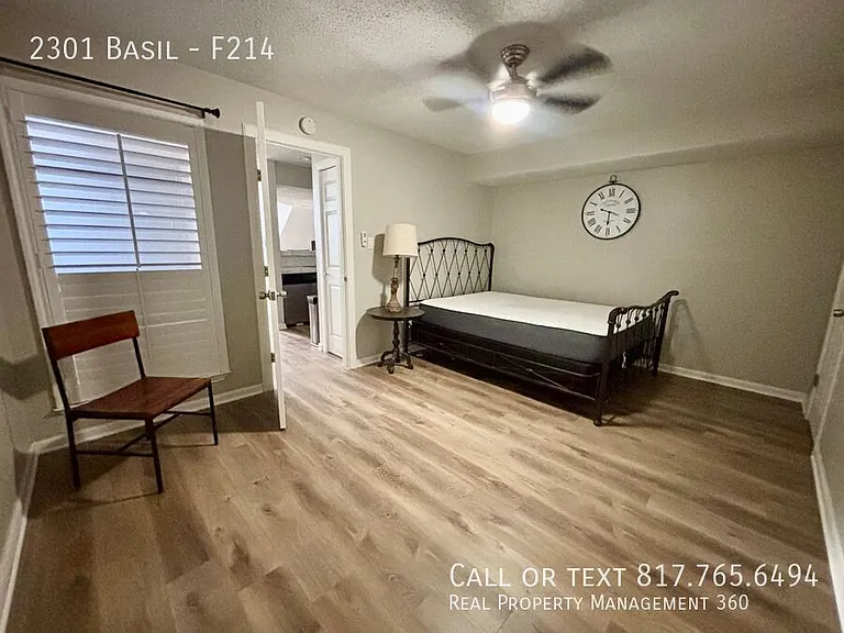2301 Basil Dr #F214 — Photo 5