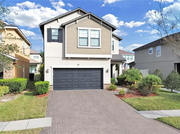 943 Terra Vista St, Brandon, FL 33511