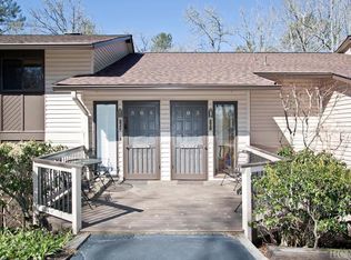503 Highlands Mountain Clb #503, Highlands, NC 28741
