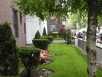 Rented by Terrace Sotheby's International Realty