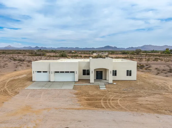 42120 W Rovey Avenue, Tonopah, AZ 85354