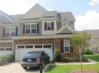 5302 Allison Ln, Charlotte, NC 28277