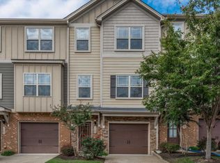 1105 Woodbury Falls Ct, Nashville, TN 37221