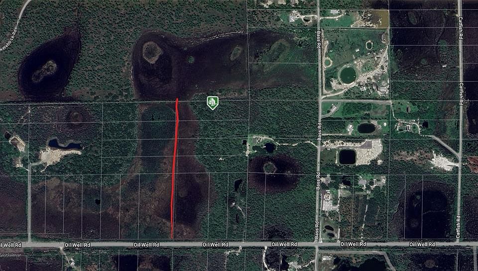 2nd image of 31940 Oil Well Rd