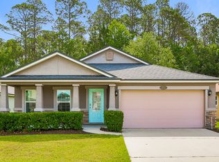 252 Colorado Springs Way, Saint Augustine, FL 32092