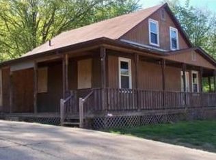 163 Clay Ln, Charleston, WV 25003