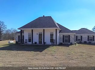 19264 Highway 1055, Kentwood, LA 70444