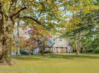 76 Ridge Rd, Rumson, NJ 07760