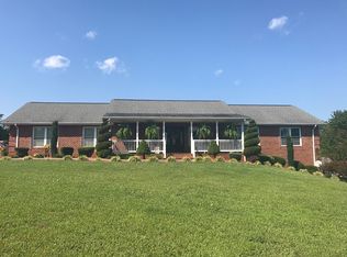 706 Old Quarry Rd, Bassett, VA 24055